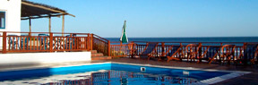 Fotos del Parador Mediterraneo